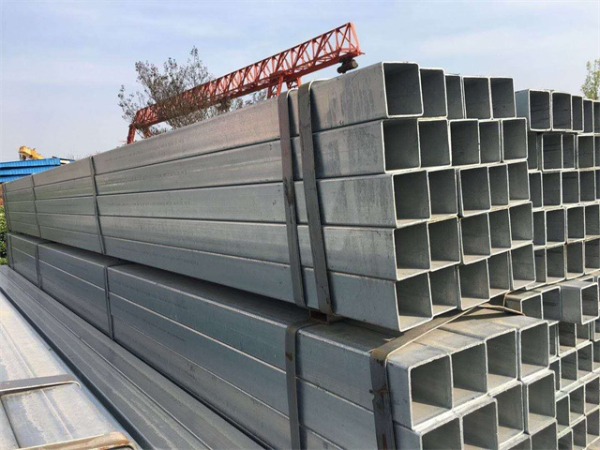 友發(fā)鍍鋅方管