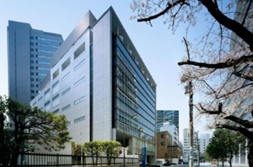 四谷Medical Cube(四谷醫(yī)療立方醫(yī)院)